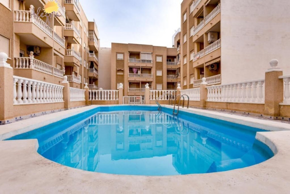 Loft - Resale - Torrevieja - Playa del cura