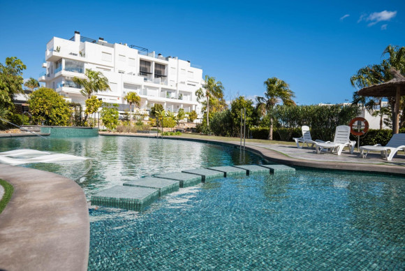 Loft - Reventa - Torrevieja - Los altos