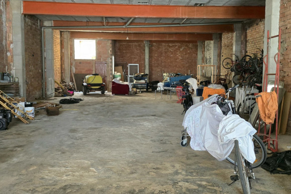 Lokaal - Herverkoop - Miramar - Miramar