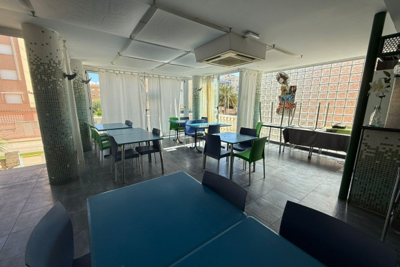 Lokaal - Herverkoop - Piles - JJLEVH-52339