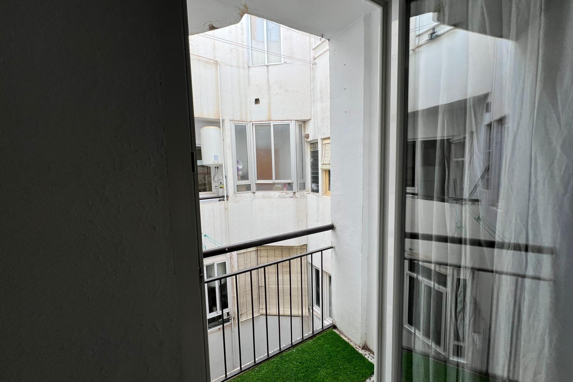 Long Term Rental - Apartment  - Alicante - Alipark