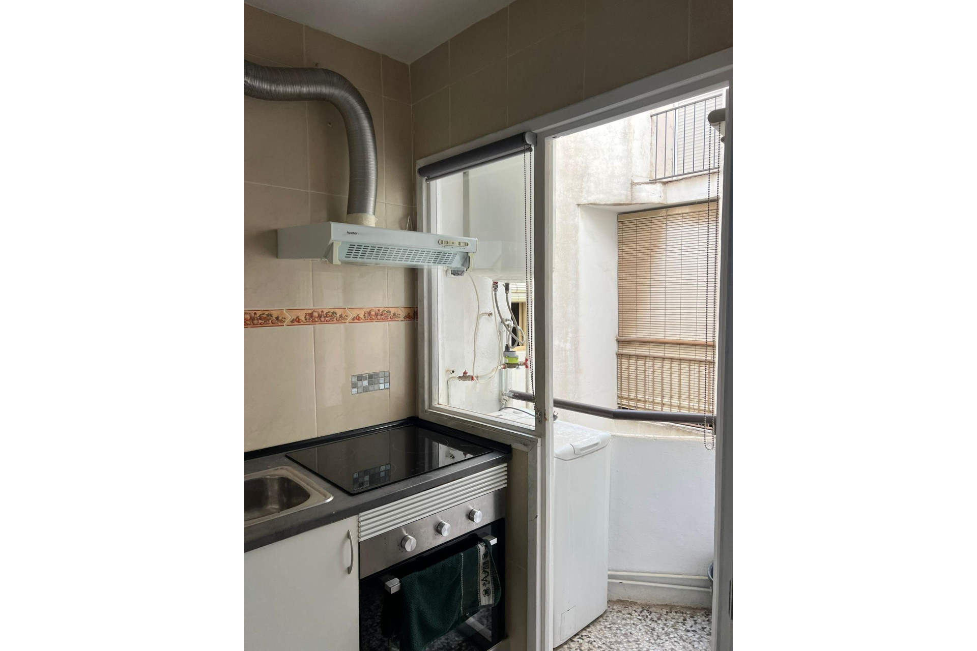 Long Term Rental - Apartment  - Alicante - Alipark