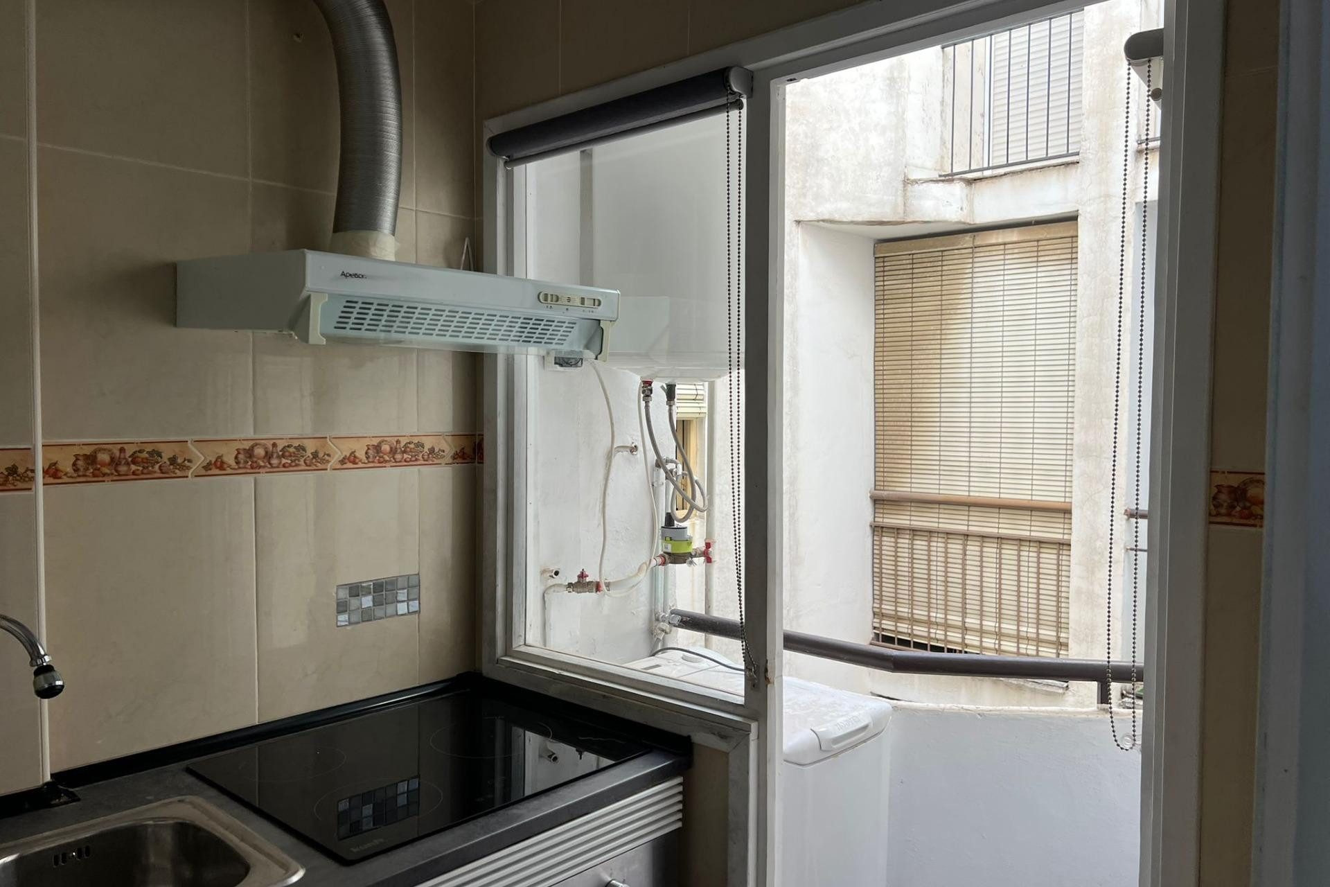 Long Term Rental - Apartment  - Alicante - Alipark