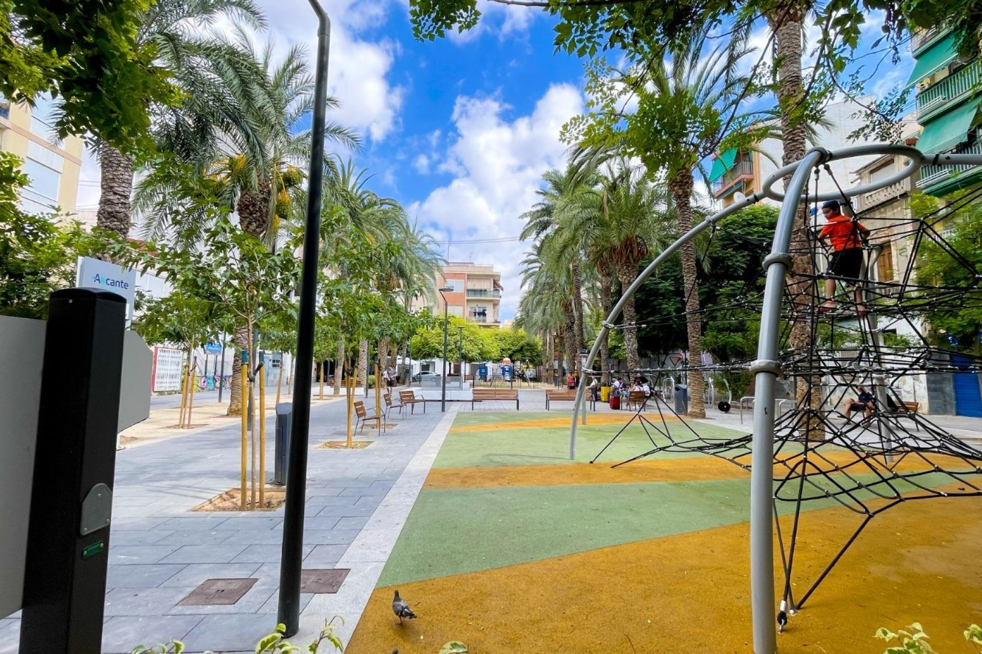 Long Term Rental - Apartment  - Alicante - Altozano