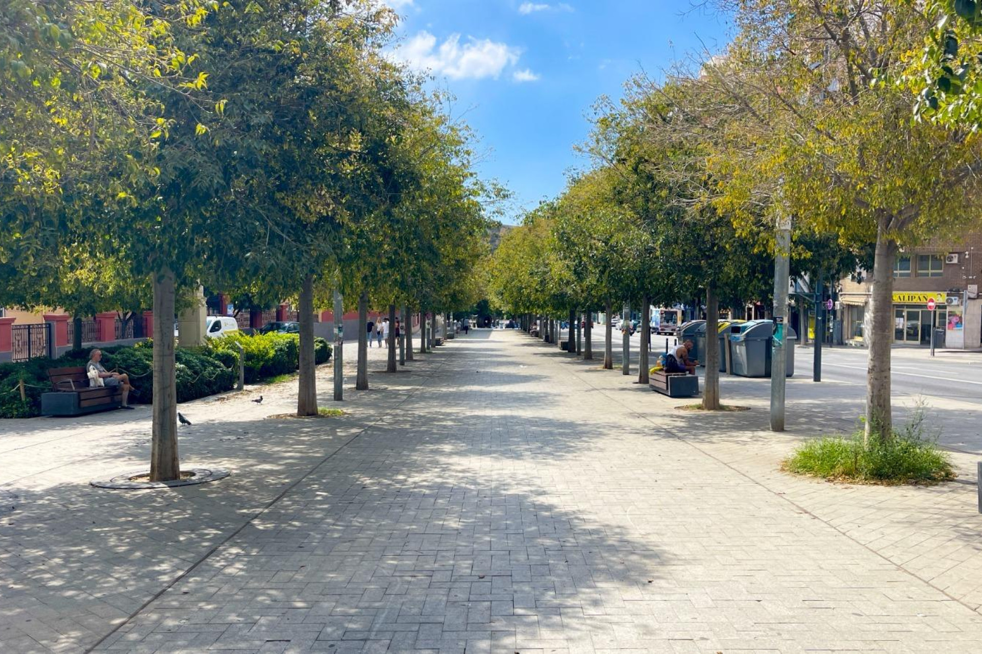 Long Term Rental - Apartment  - Alicante - Altozano