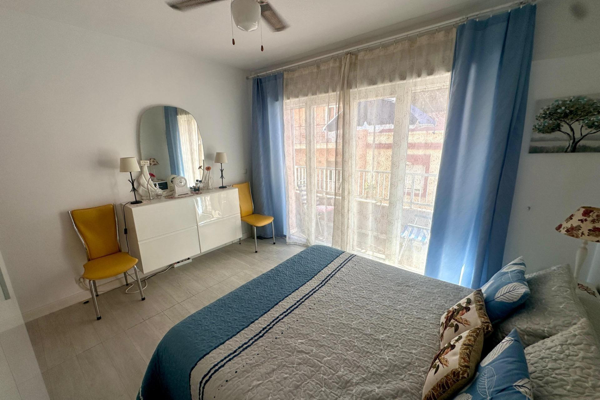 Long Term Rental - Apartment  - Alicante - Altozano