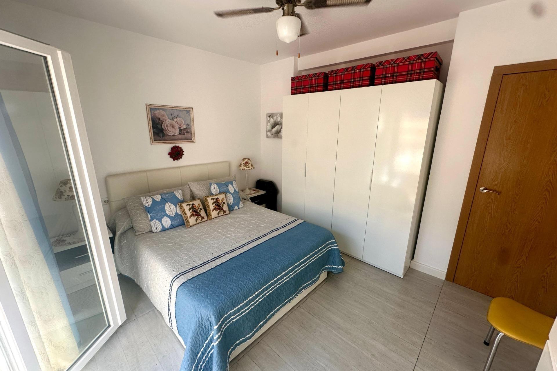 Long Term Rental - Apartment  - Alicante - Altozano