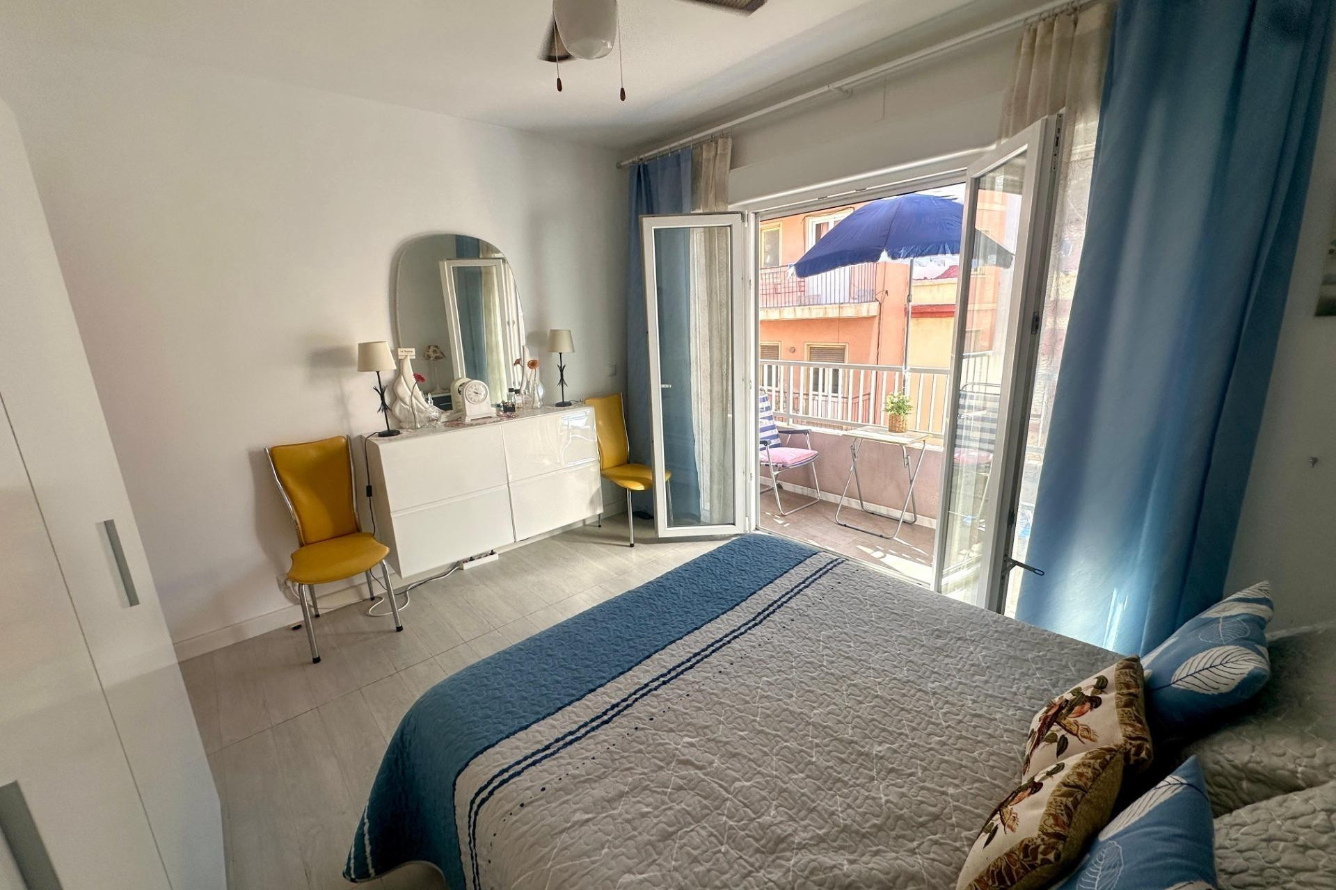 Long Term Rental - Apartment  - Alicante - Altozano