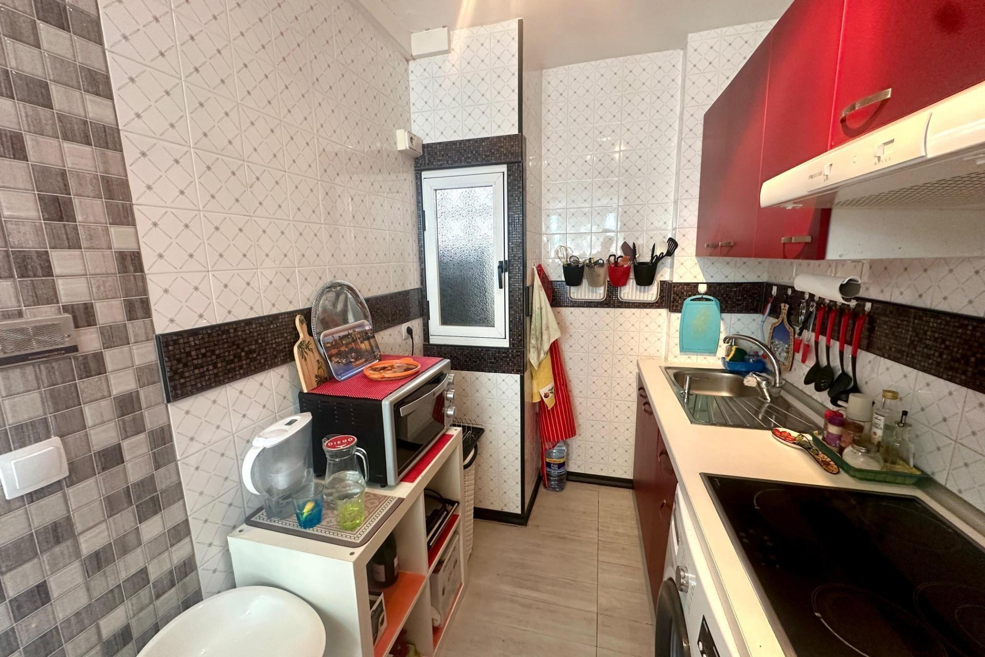 Long Term Rental - Apartment  - Alicante - Altozano