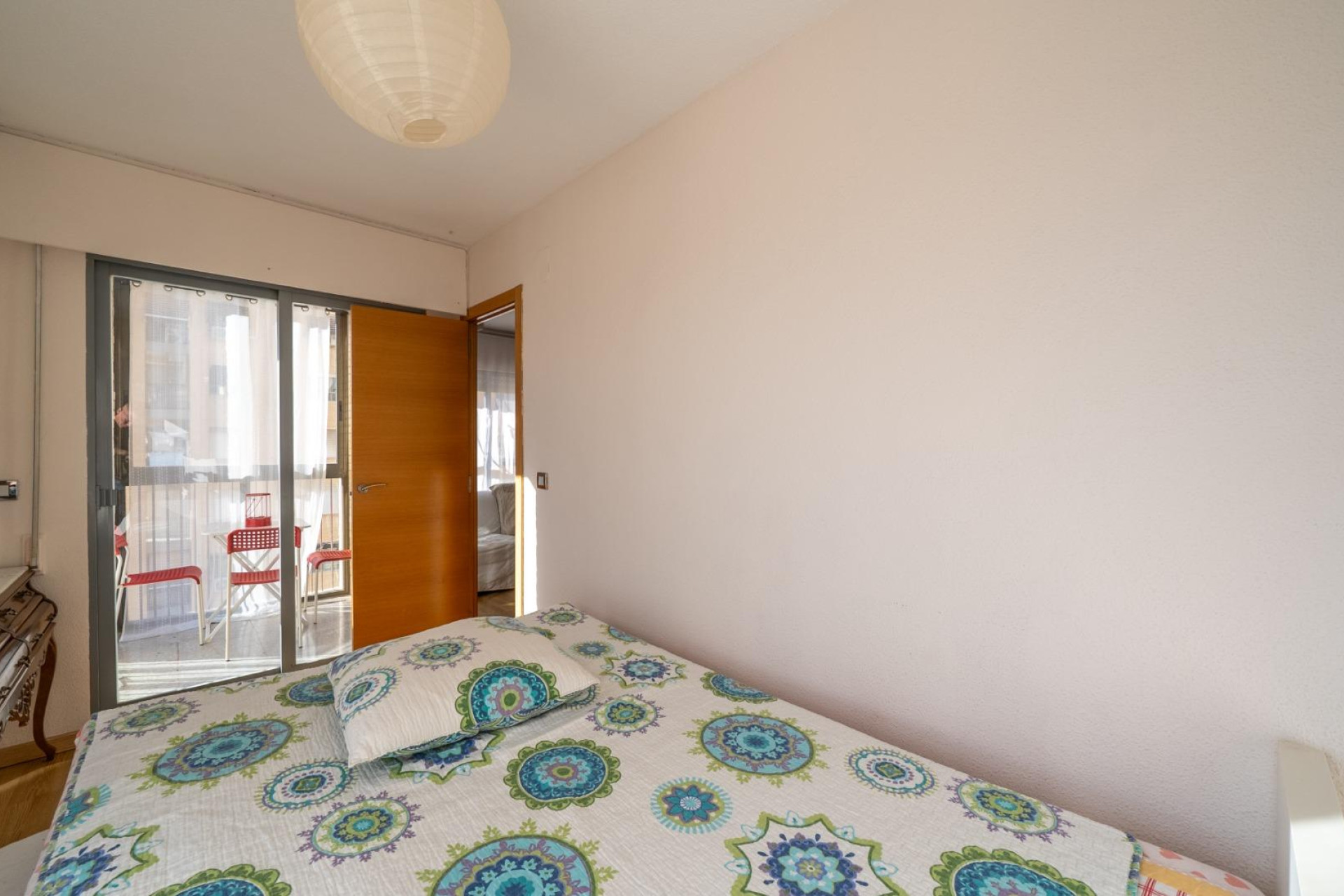 Long Term Rental - Apartment  - Alicante - Babel