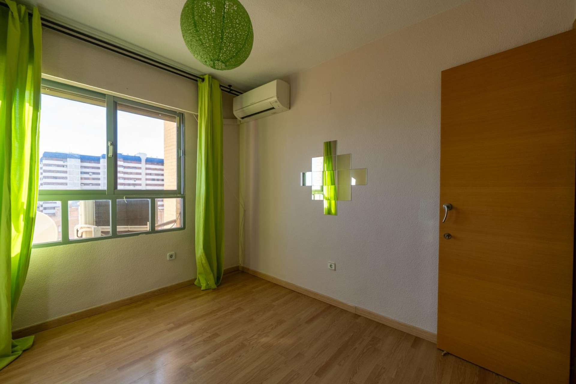 Long Term Rental - Apartment  - Alicante - Babel