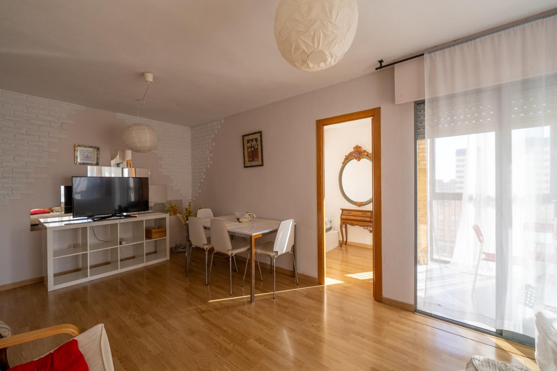 Long Term Rental - Apartment  - Alicante - Babel