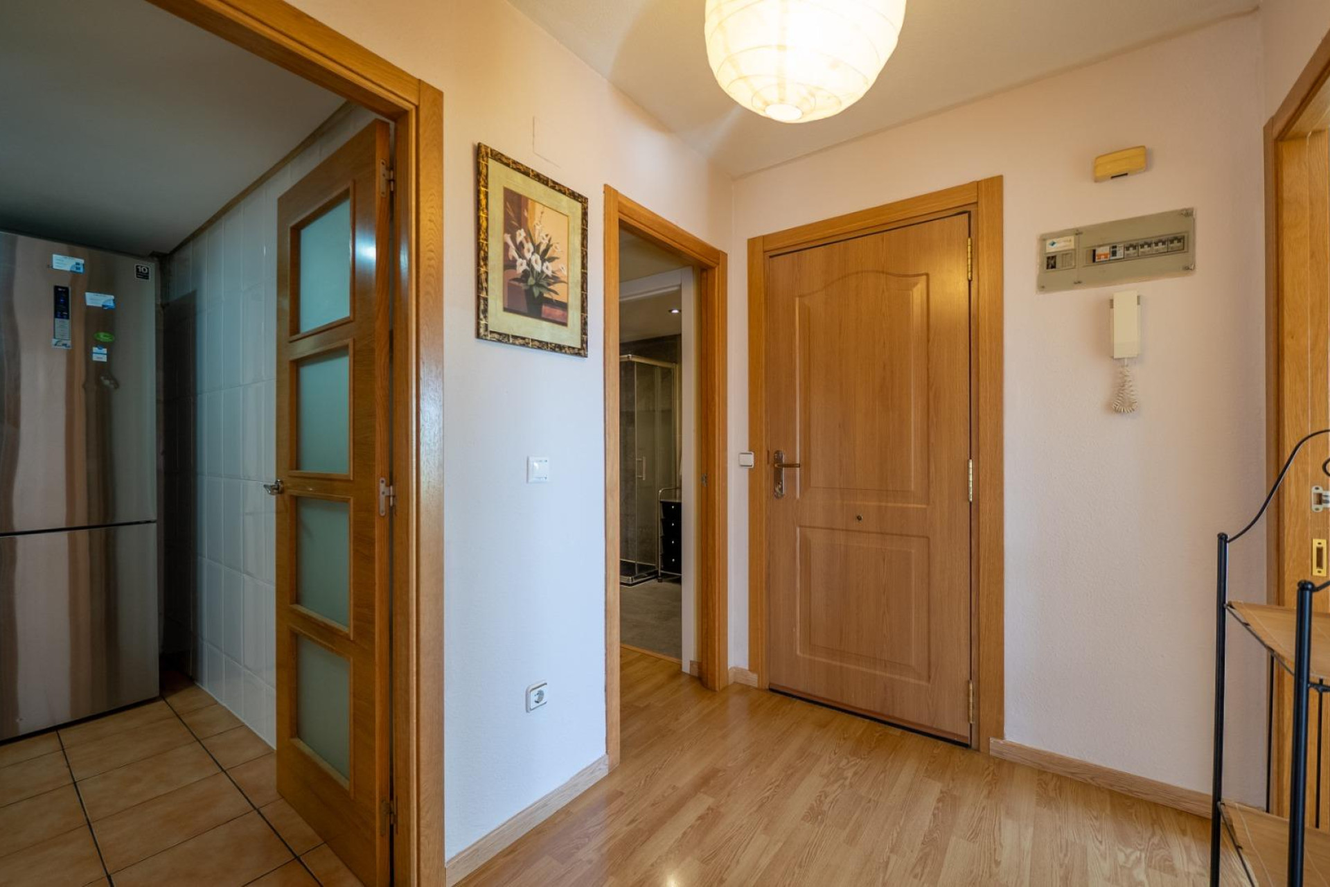 Long Term Rental - Apartment  - Alicante - Babel