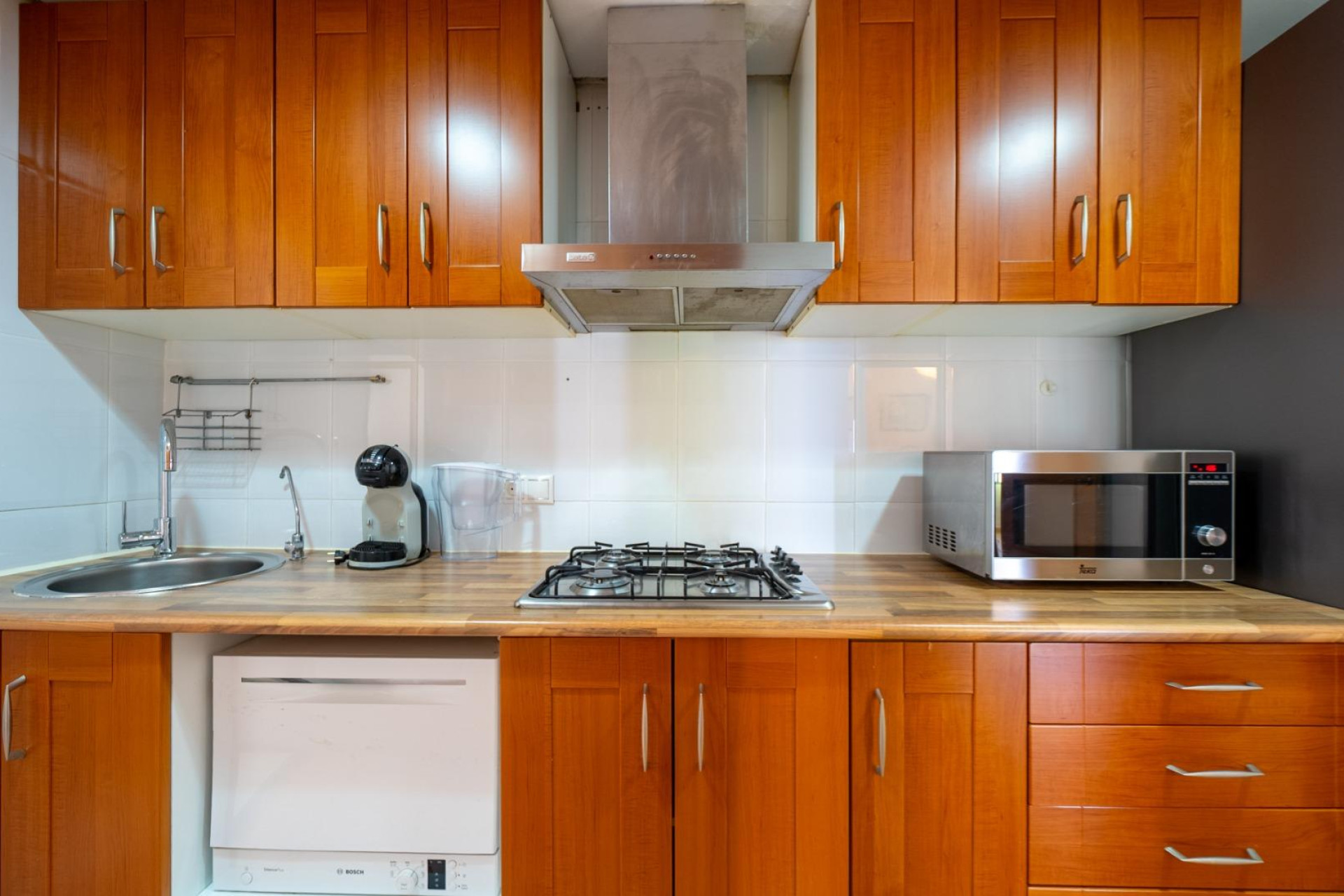 Long Term Rental - Apartment  - Alicante - Babel