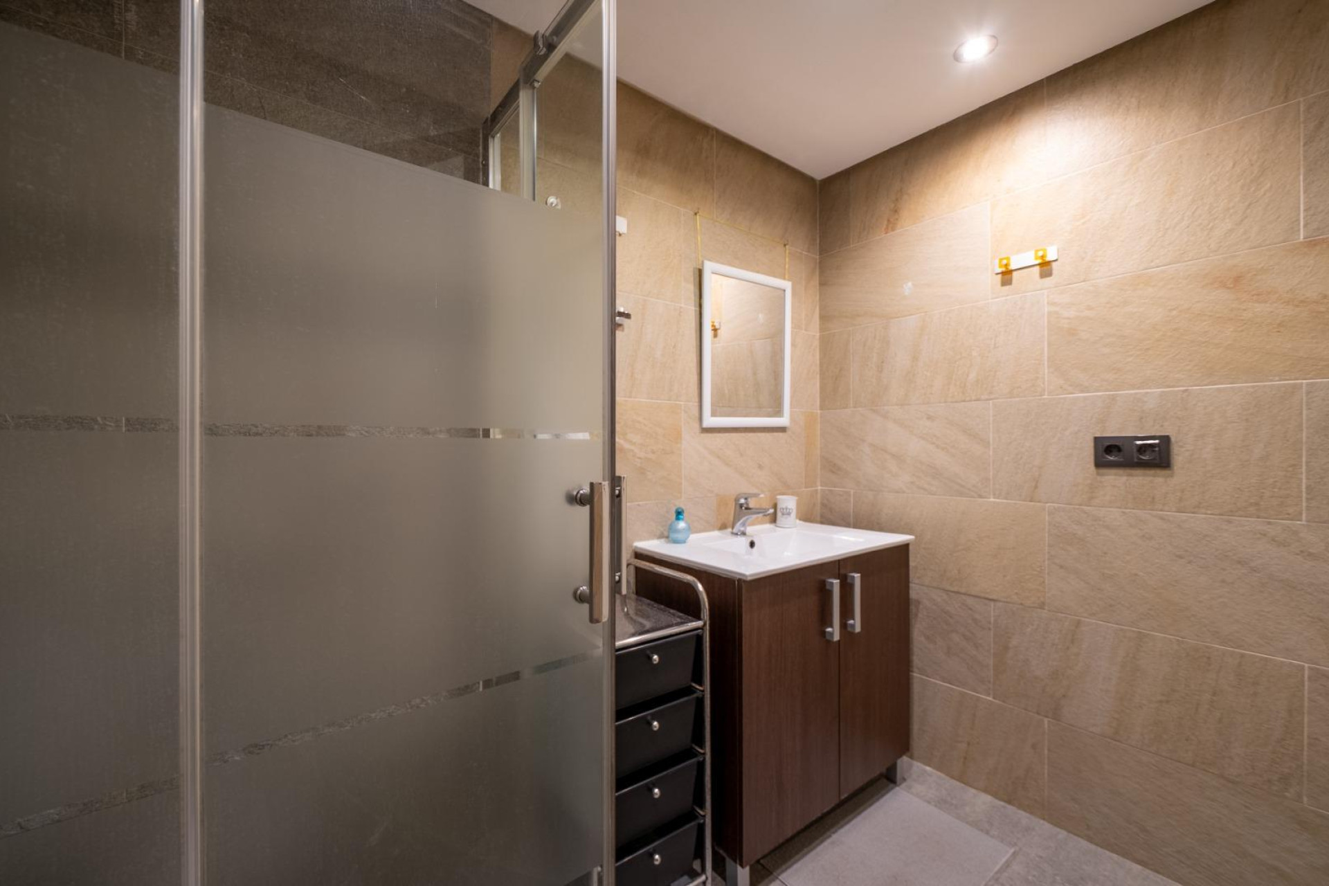 Long Term Rental - Apartment  - Alicante - Babel