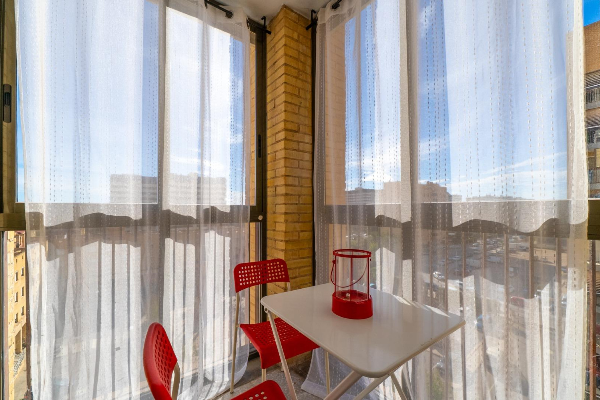 Long Term Rental - Apartment  - Alicante - Babel