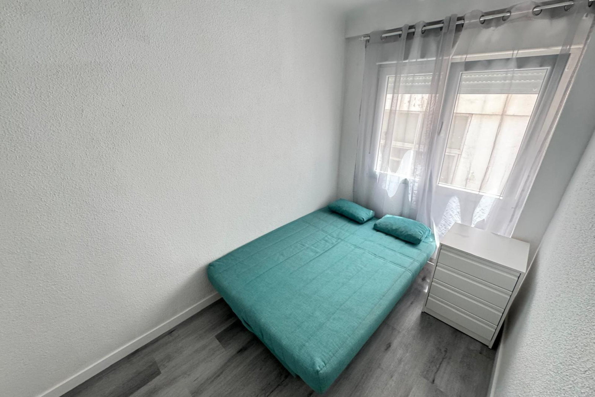 Long Term Rental - Apartment  - Alicante - Campoamor