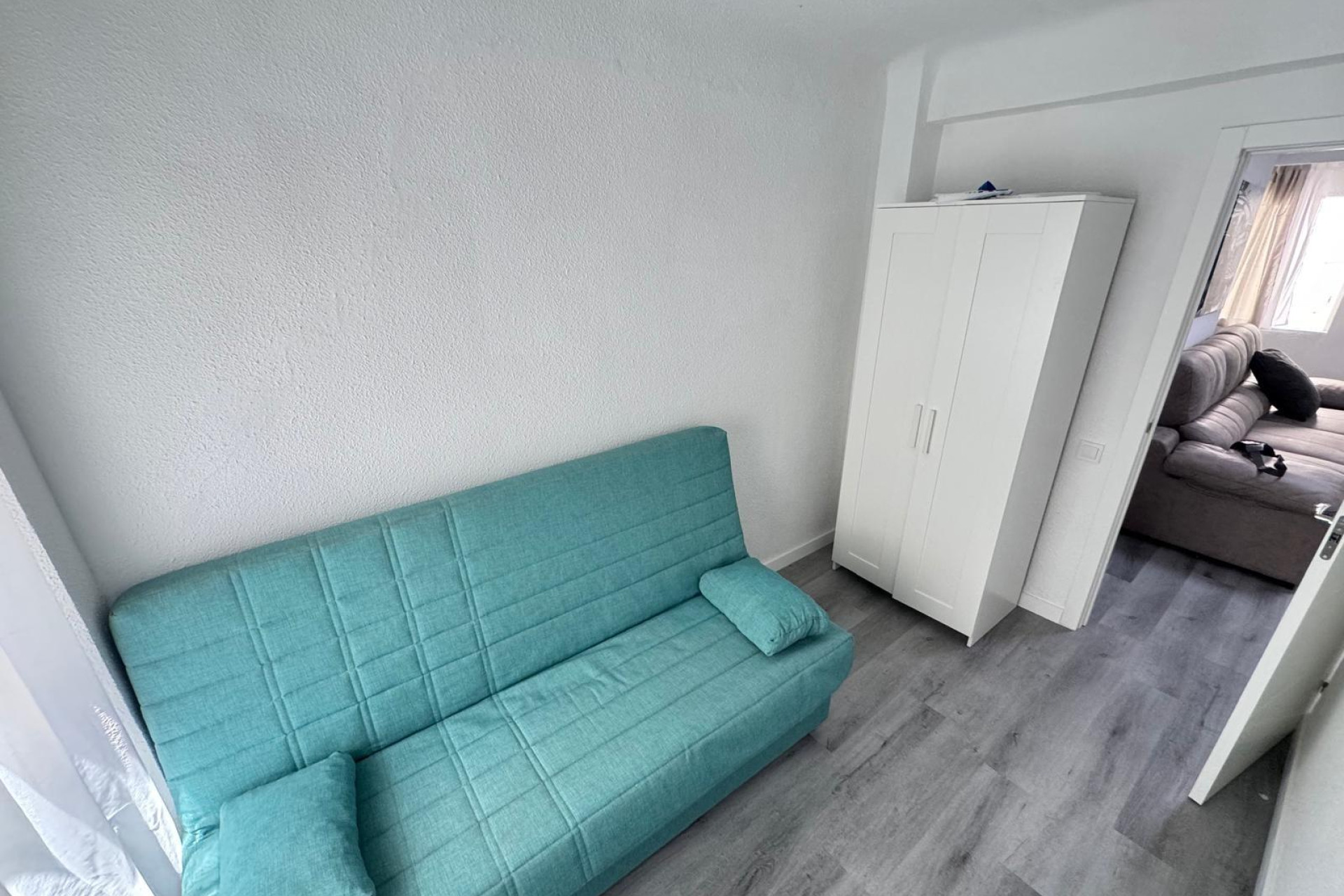 Long Term Rental - Apartment  - Alicante - Campoamor