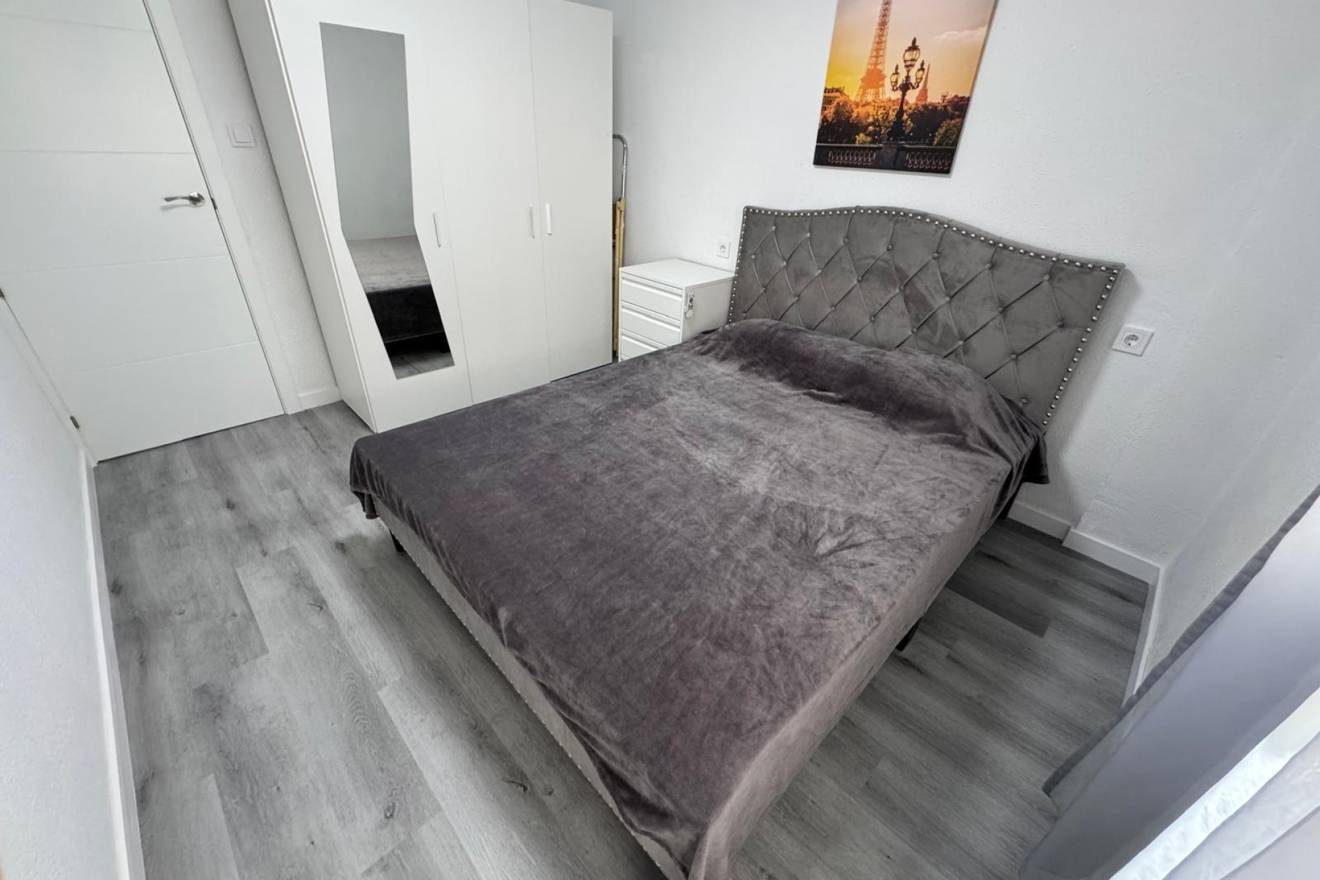 Long Term Rental - Apartment  - Alicante - Campoamor