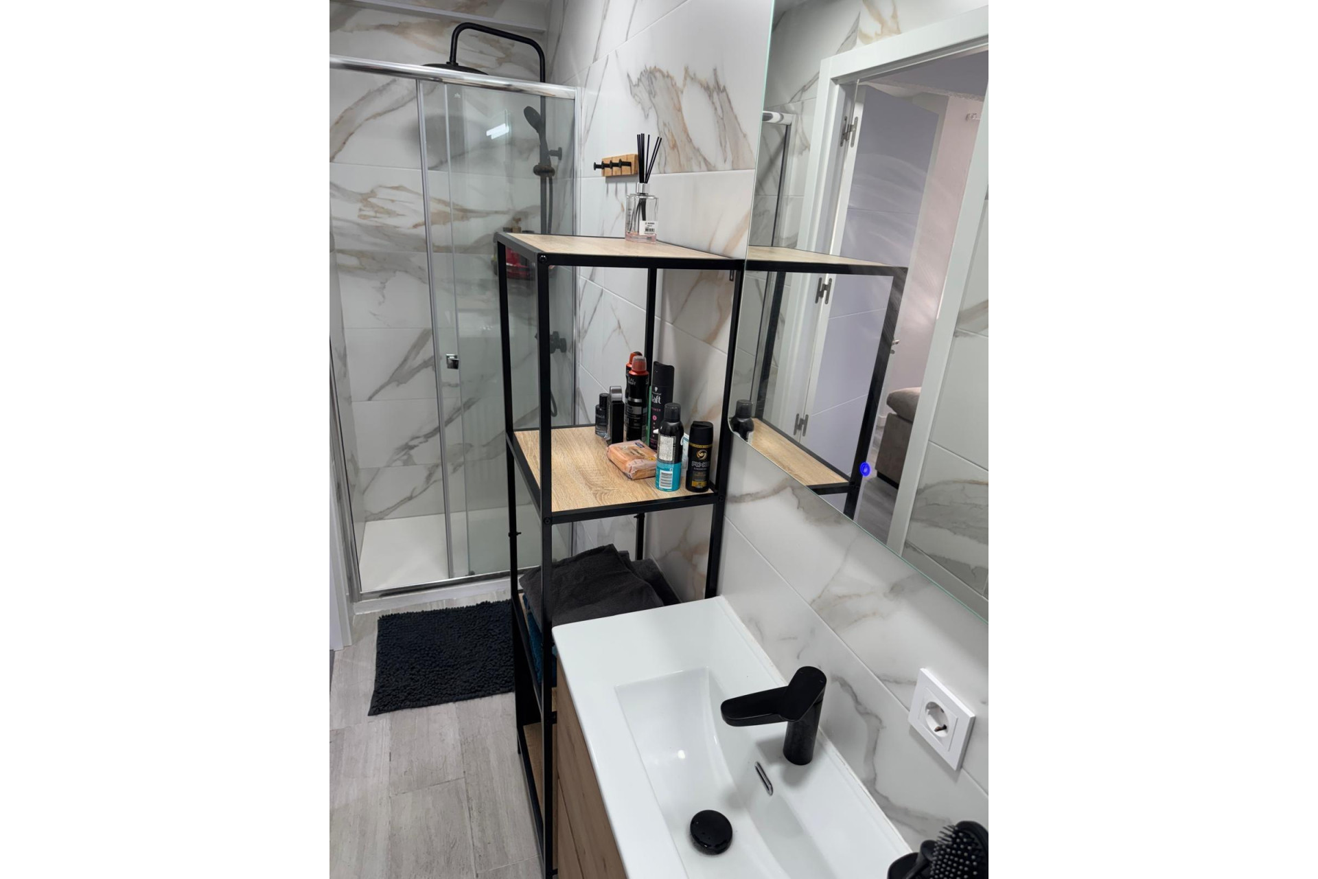 Long Term Rental - Apartment  - Alicante - Campoamor