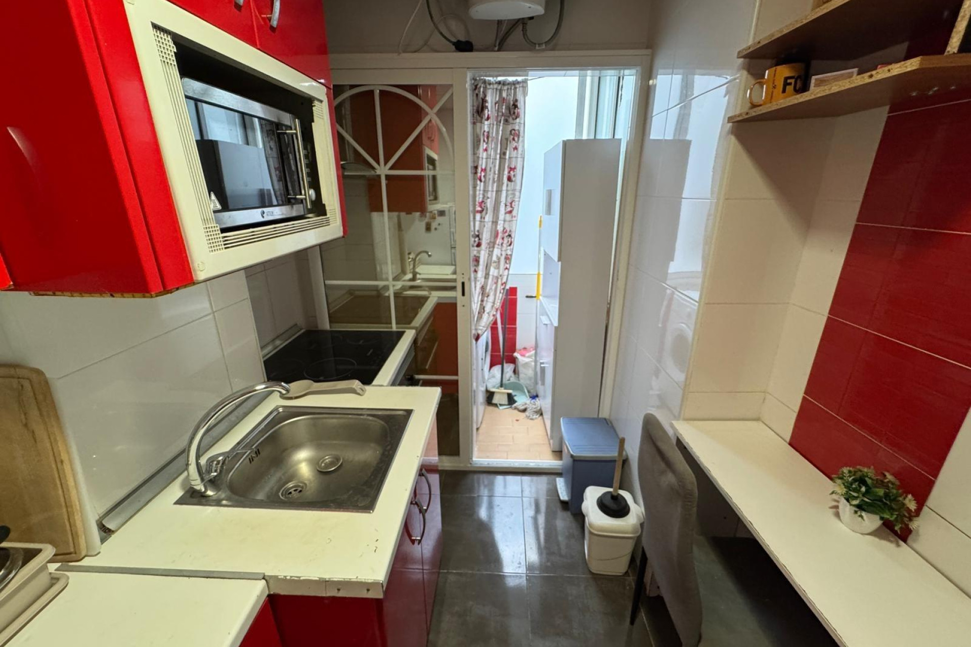 Long Term Rental - Apartment  - Alicante - Carolinas Bajas