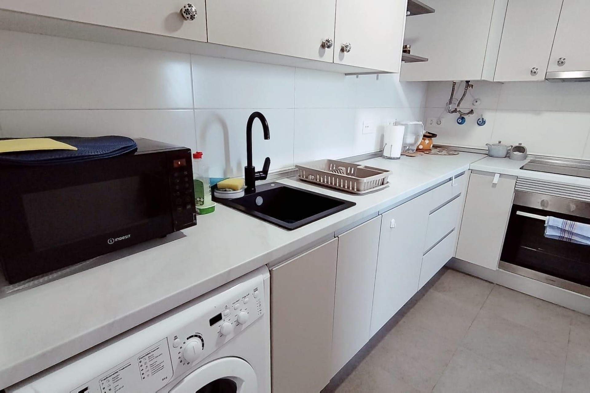 Long Term Rental - Apartment  - Alicante - Carolinas Bajas