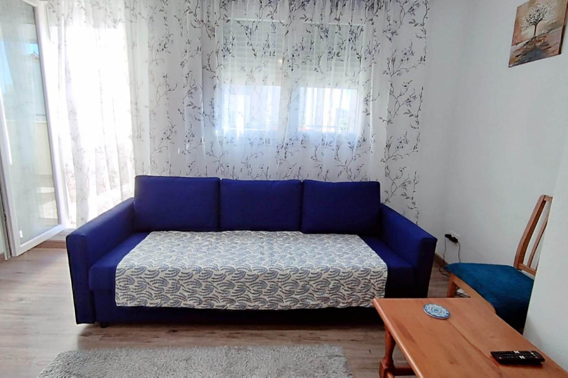 Long Term Rental - Apartment  - Alicante - Carolinas Bajas