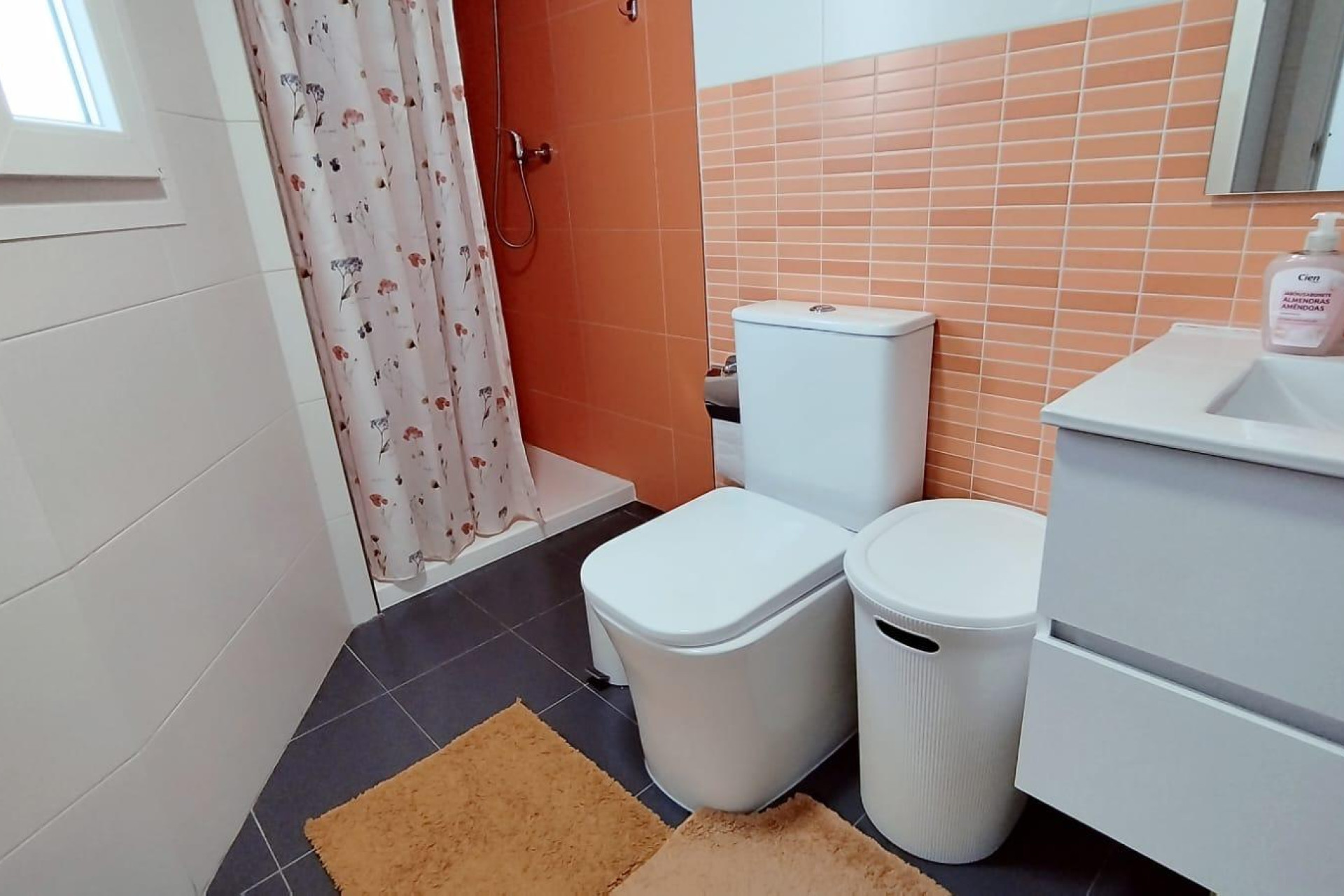 Long Term Rental - Apartment  - Alicante - Carolinas Bajas