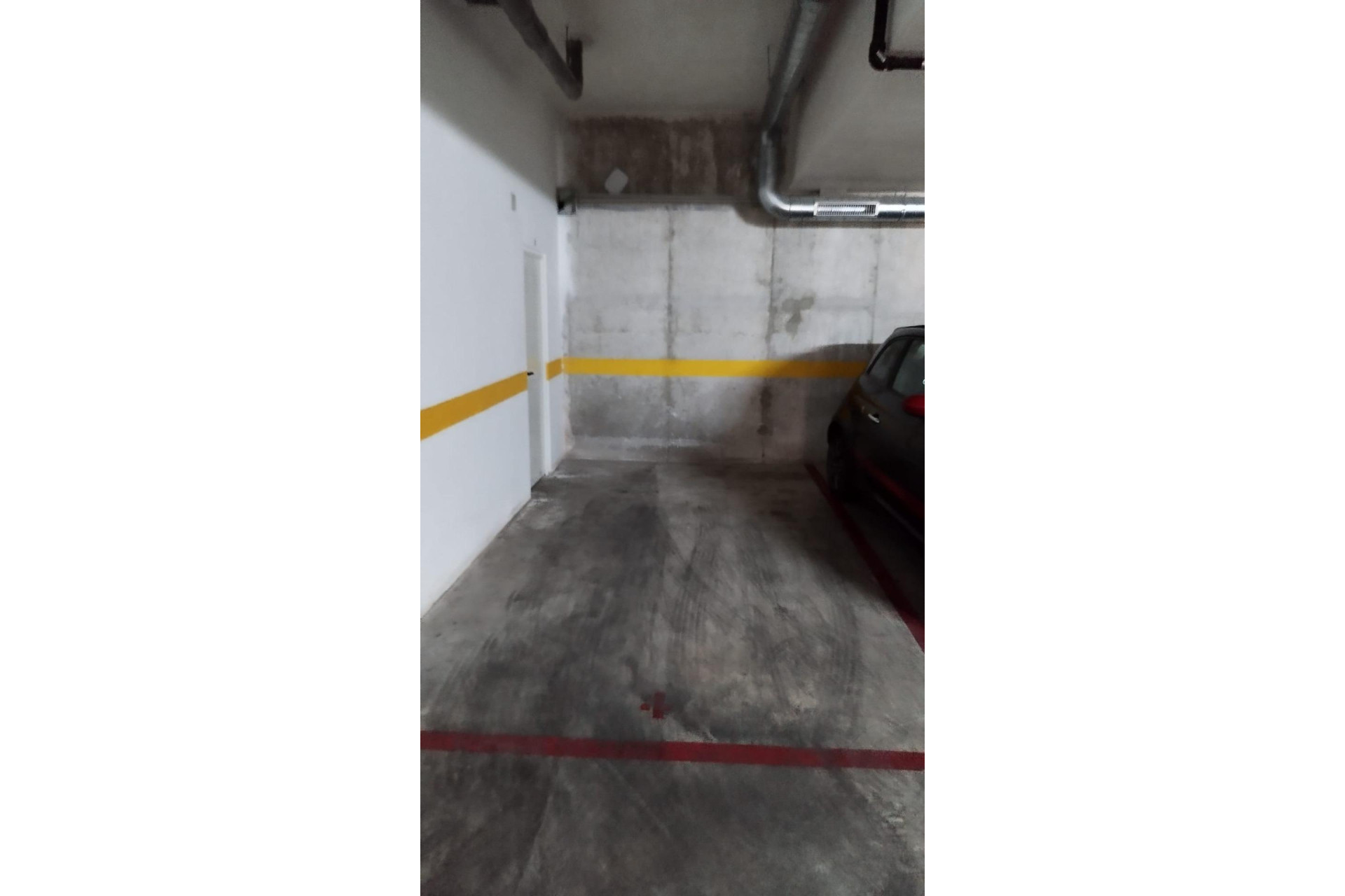 Long Term Rental - Apartment  - Alicante - Carolinas Bajas