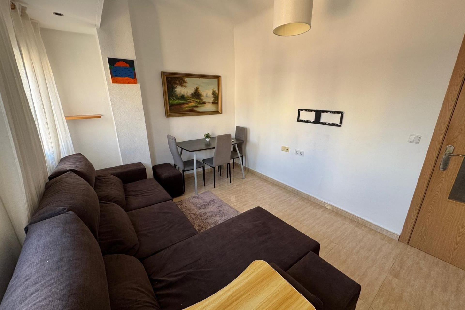 Long Term Rental - Apartment  - Alicante - Carolinas Bajas