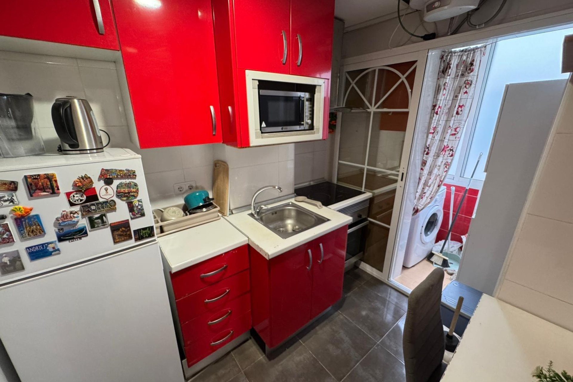 Long Term Rental - Apartment  - Alicante - Carolinas Bajas