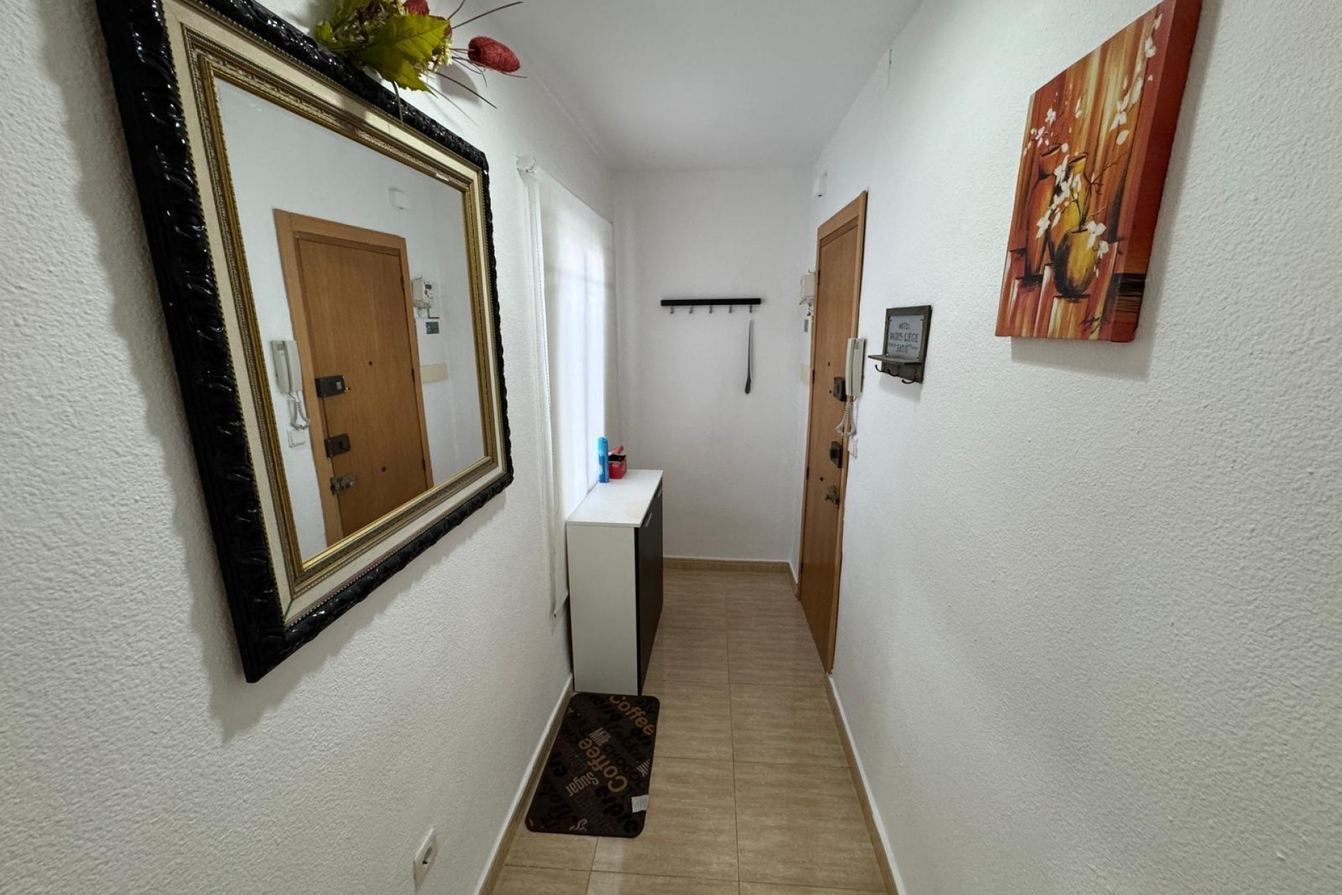 Long Term Rental - Apartment  - Alicante - Carolinas Bajas