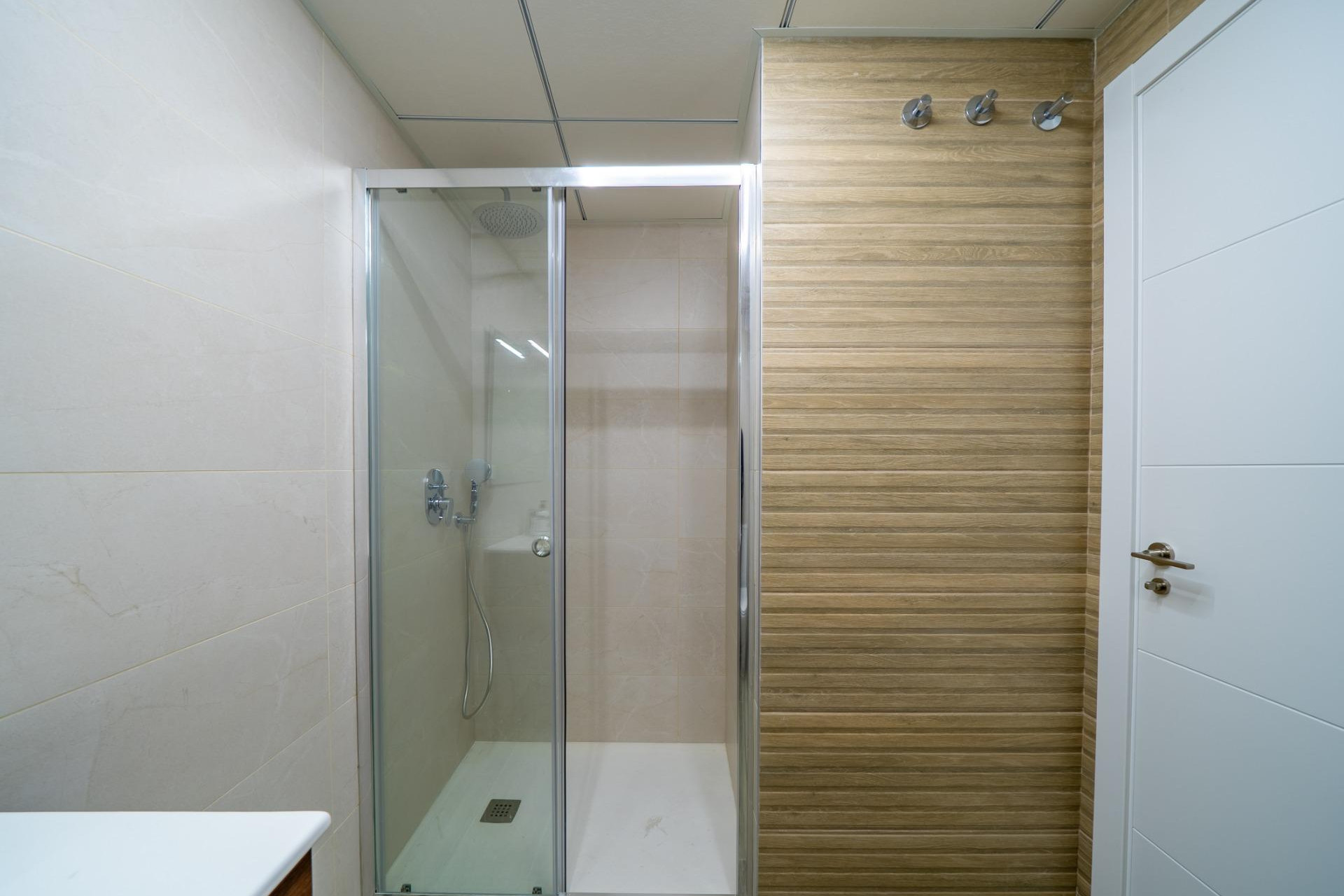 Long Term Rental - Apartment  - Alicante - Centro