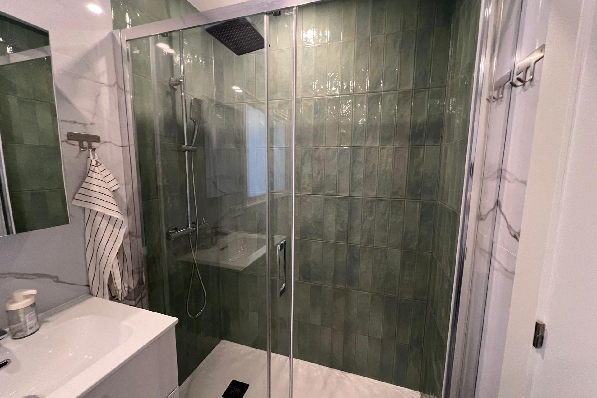 Long Term Rental - Apartment  - Alicante - Centro