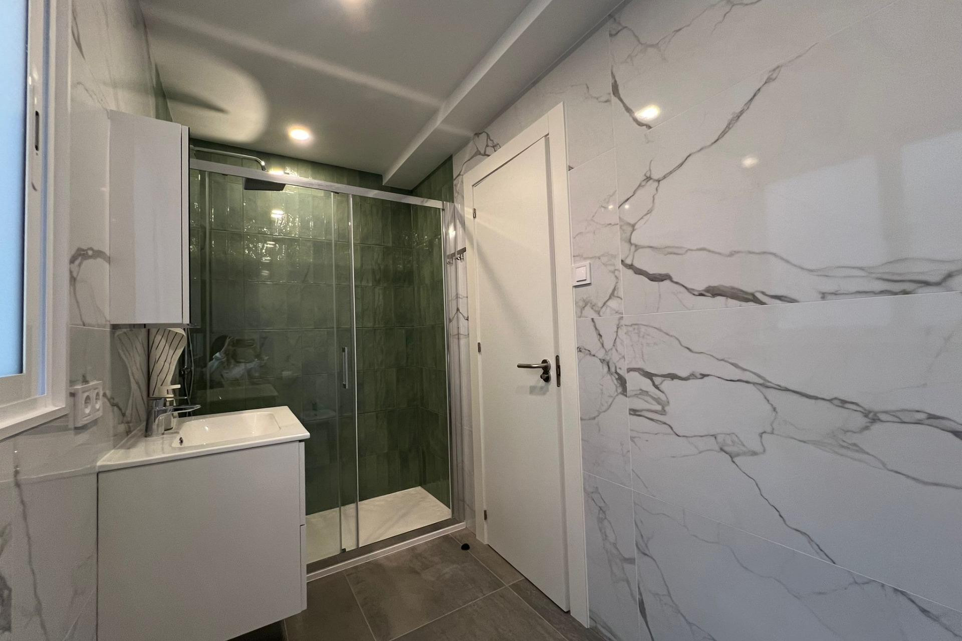 Long Term Rental - Apartment  - Alicante - Centro