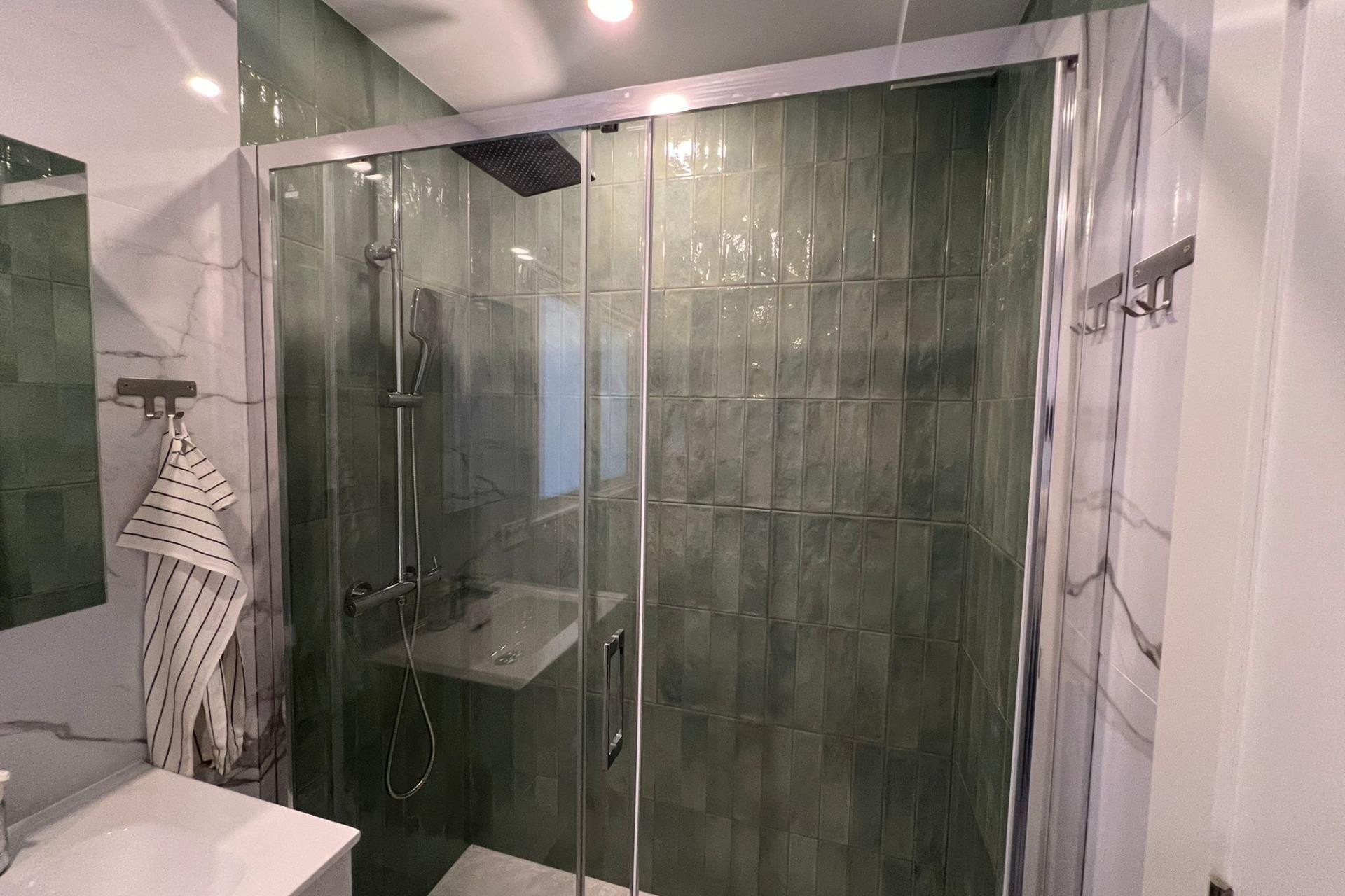 Long Term Rental - Apartment  - Alicante - Centro