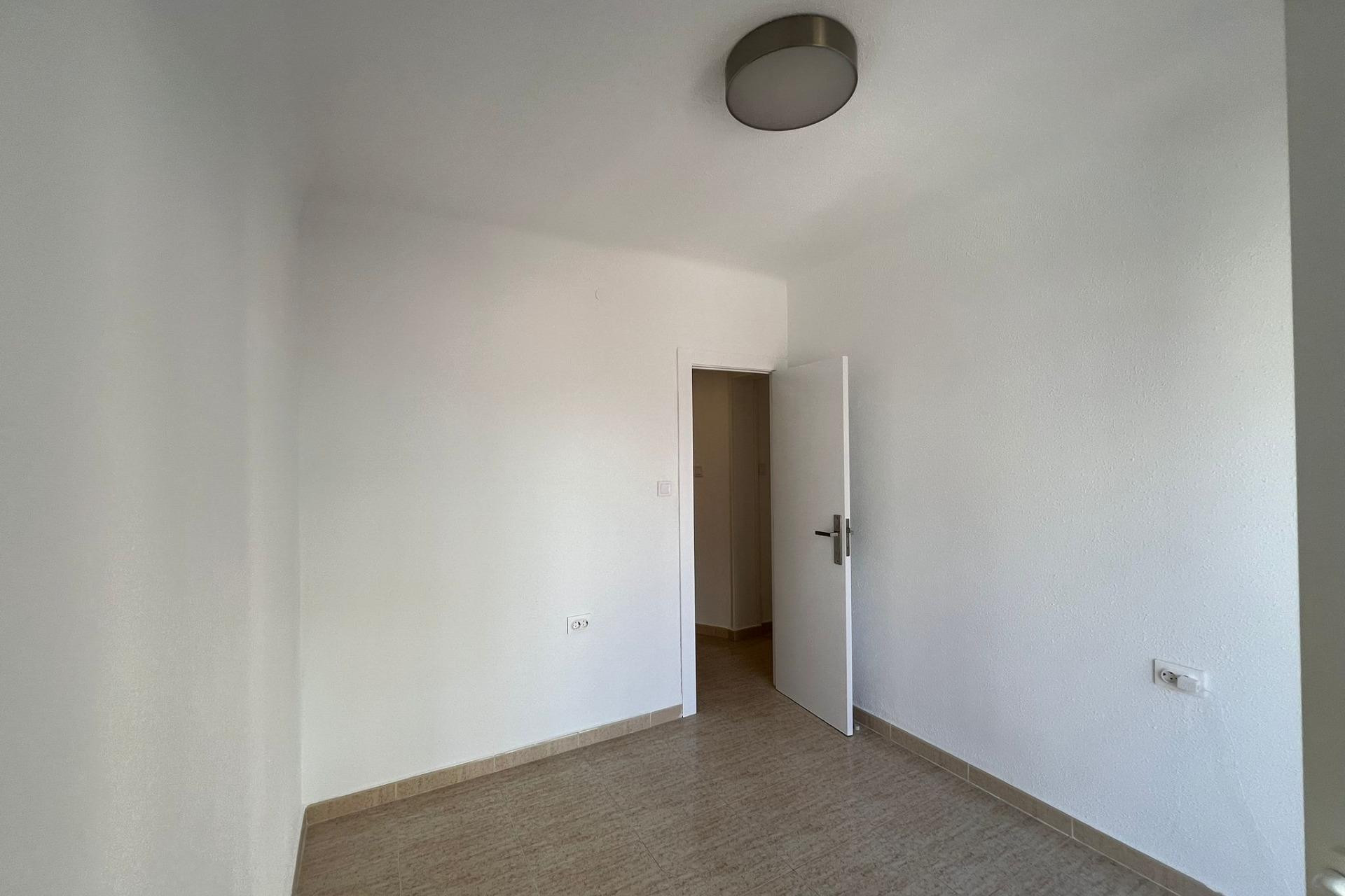 Long Term Rental - Apartment  - Alicante - Centro