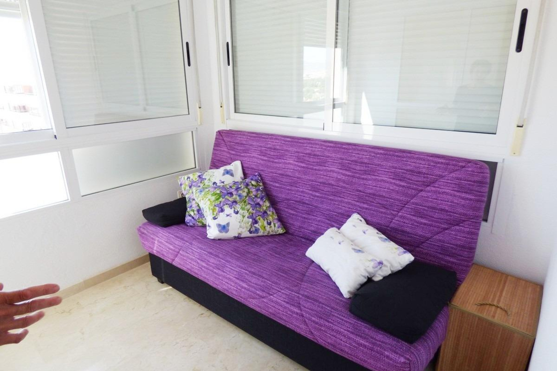 Long Term Rental - Apartment  - Alicante - Deportista Miriam Blasco