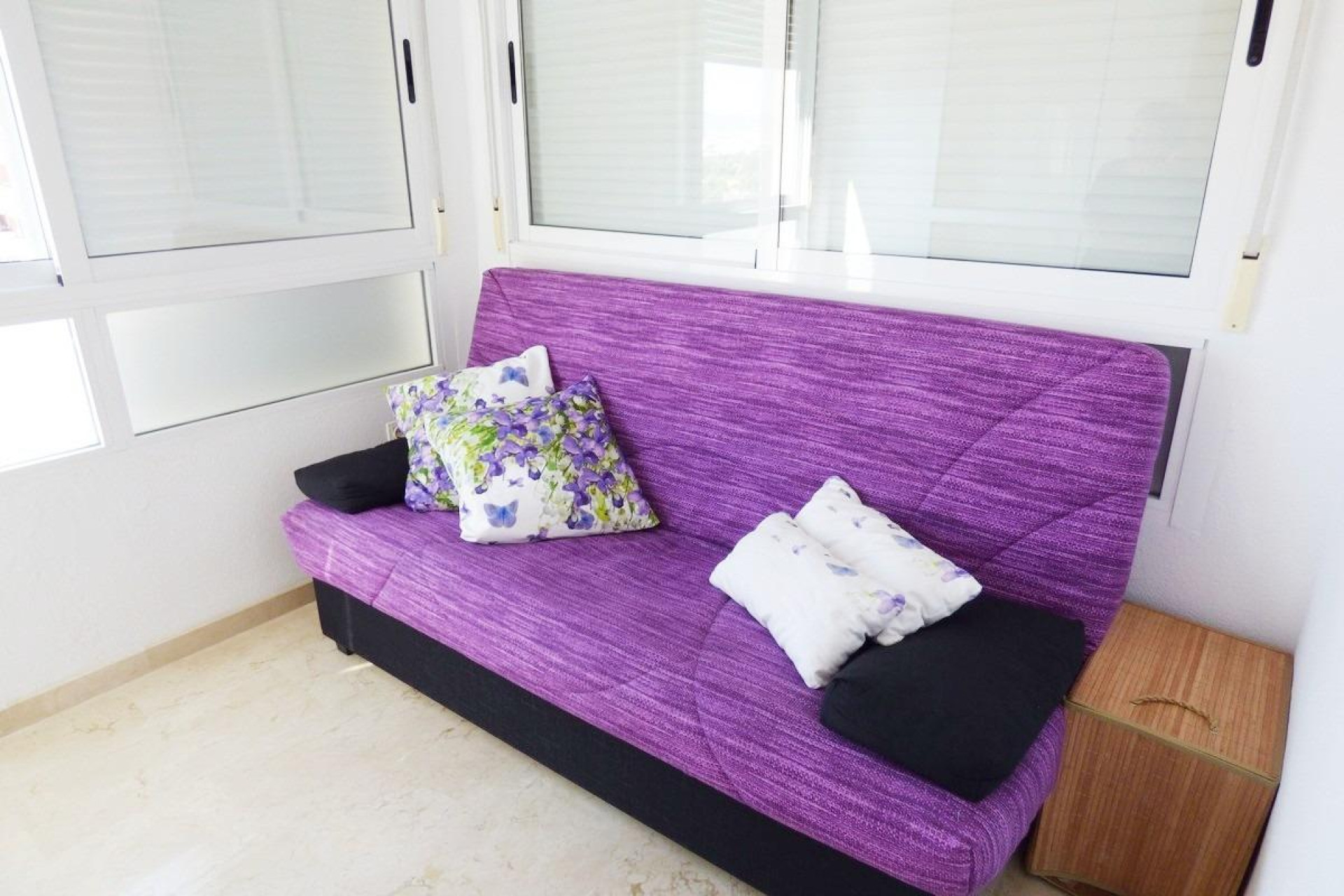 Long Term Rental - Apartment  - Alicante - Deportista Miriam Blasco
