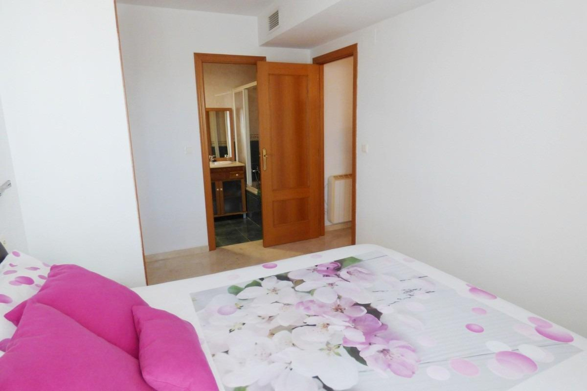 Long Term Rental - Apartment  - Alicante - Deportista Miriam Blasco
