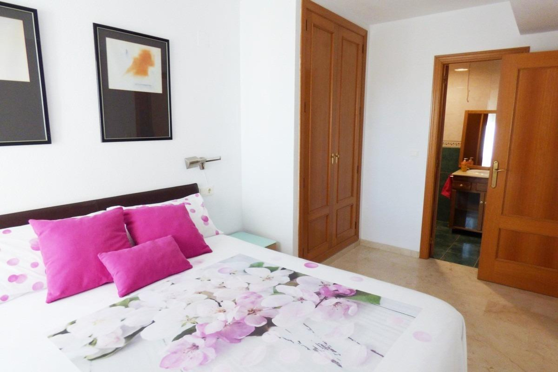 Long Term Rental - Apartment  - Alicante - Deportista Miriam Blasco