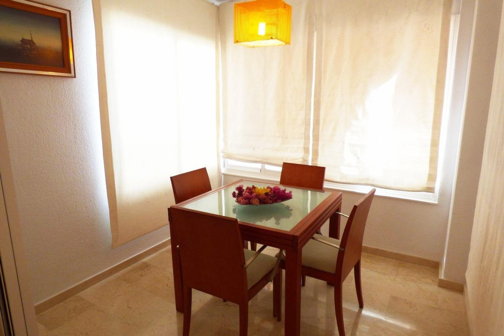 Long Term Rental - Apartment  - Alicante - Deportista Miriam Blasco