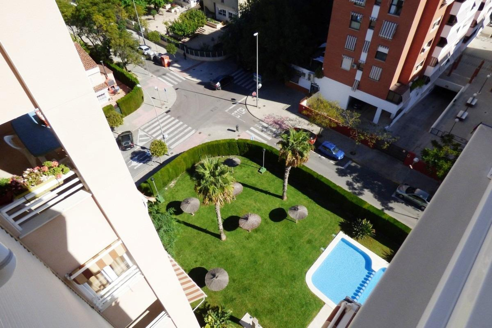 Long Term Rental - Apartment  - Alicante - Deportista Miriam Blasco