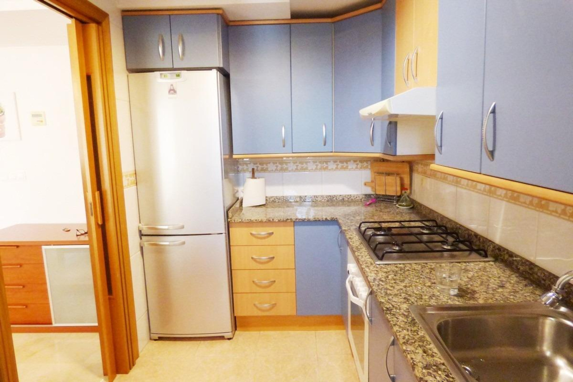 Long Term Rental - Apartment  - Alicante - Deportista Miriam Blasco