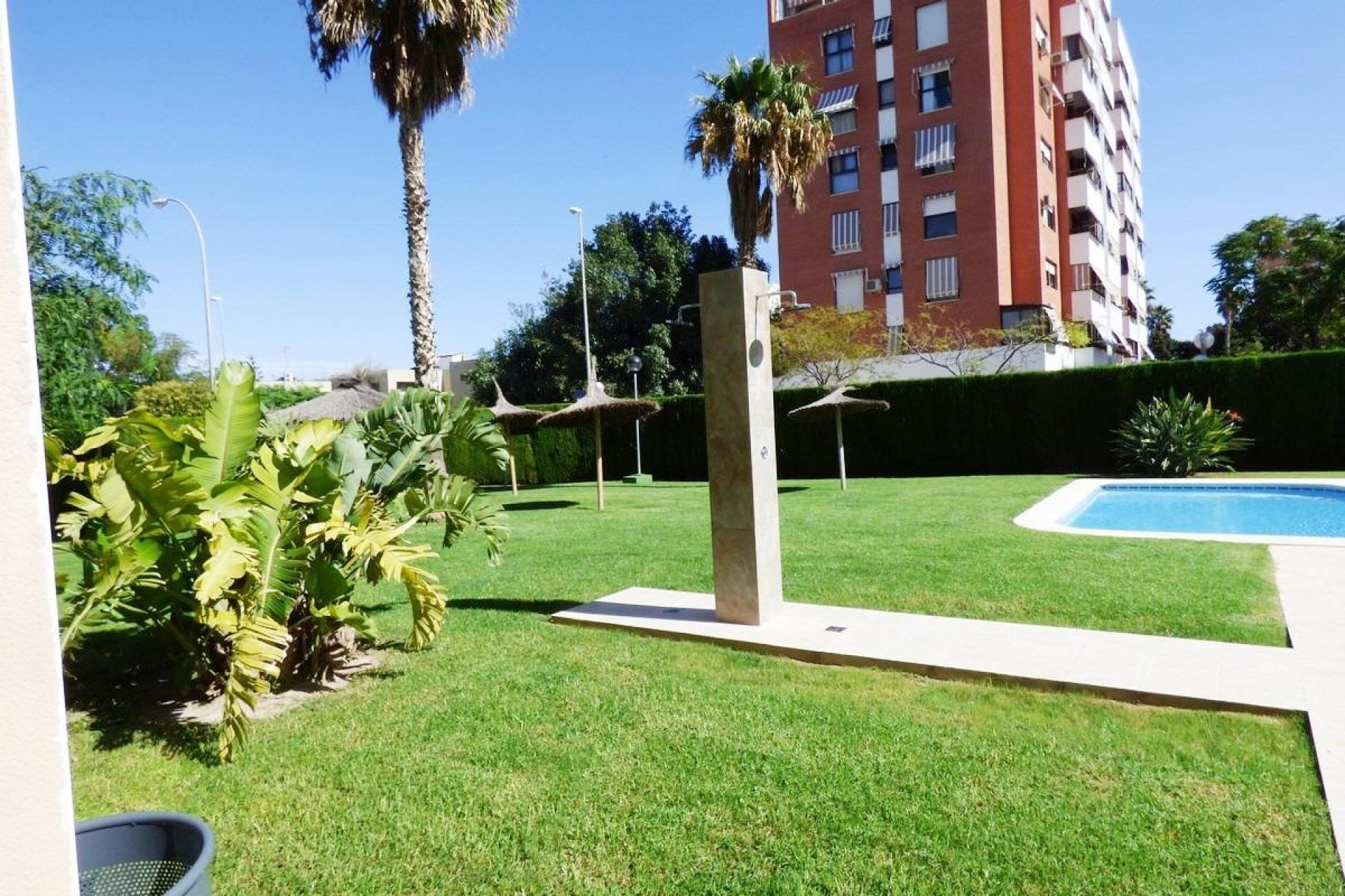 Long Term Rental - Apartment  - Alicante - Deportista Miriam Blasco