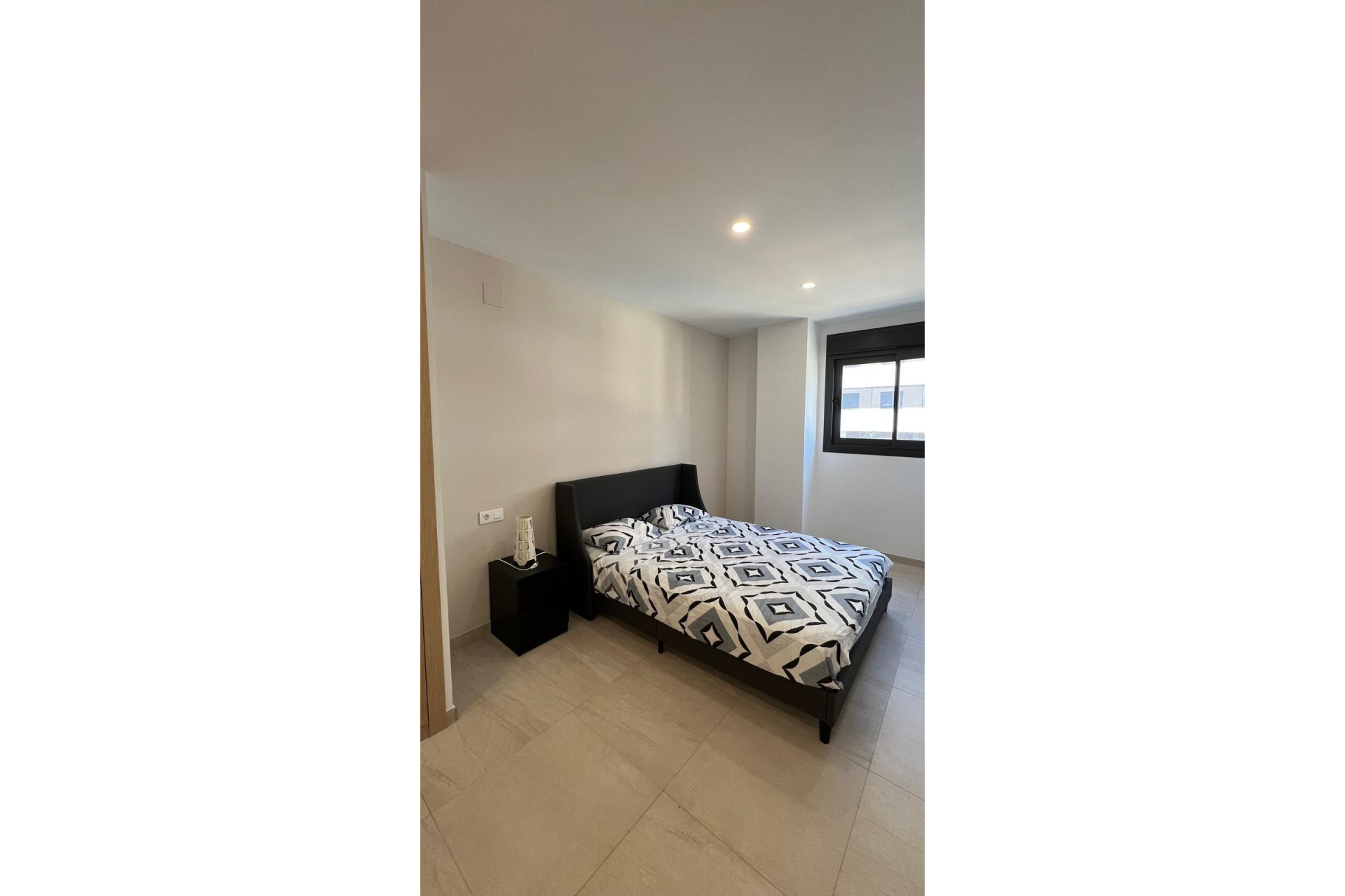 Long Term Rental - Apartment  - Alicante - Garbinet-Parque de las Avenidas