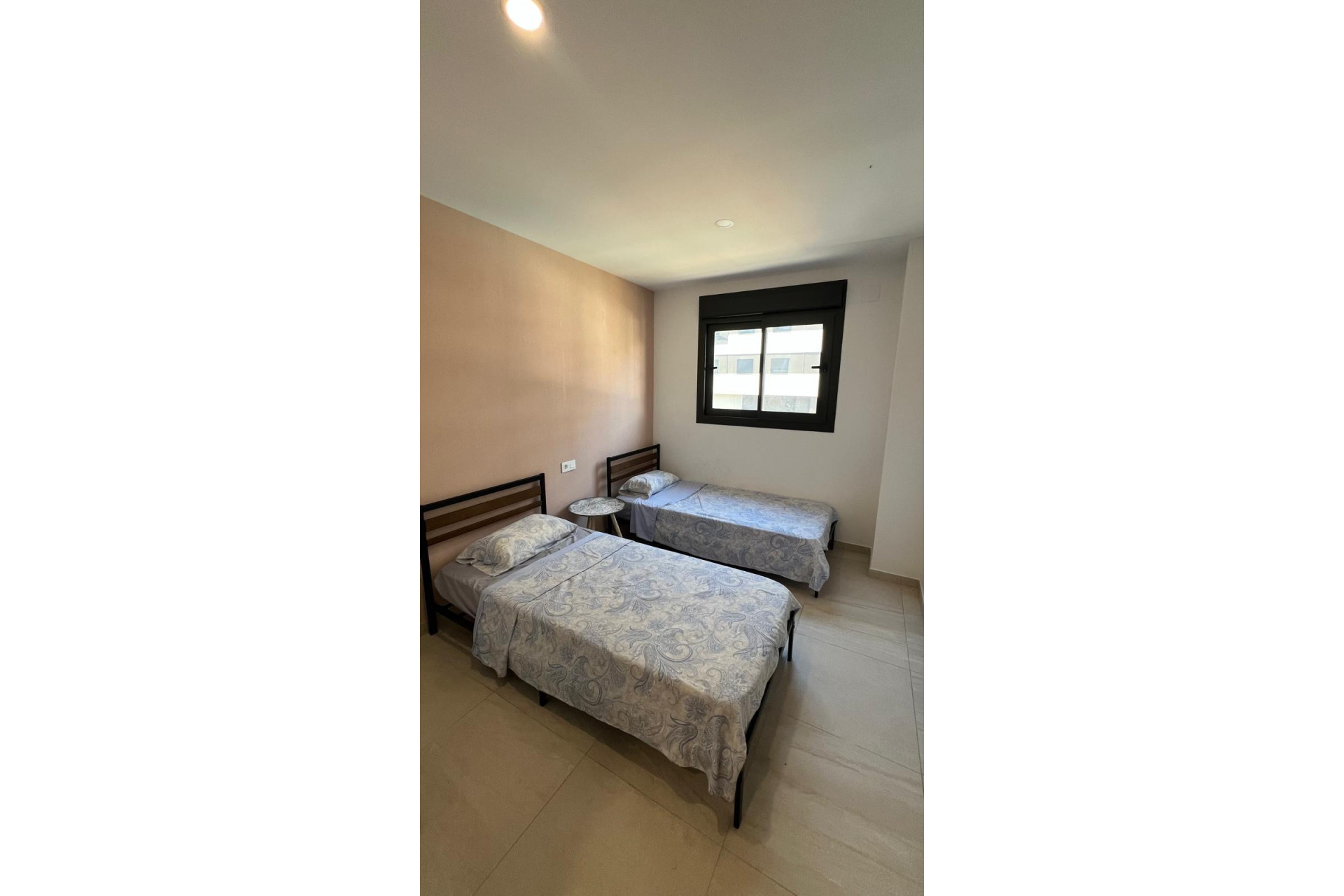 Long Term Rental - Apartment  - Alicante - Garbinet-Parque de las Avenidas