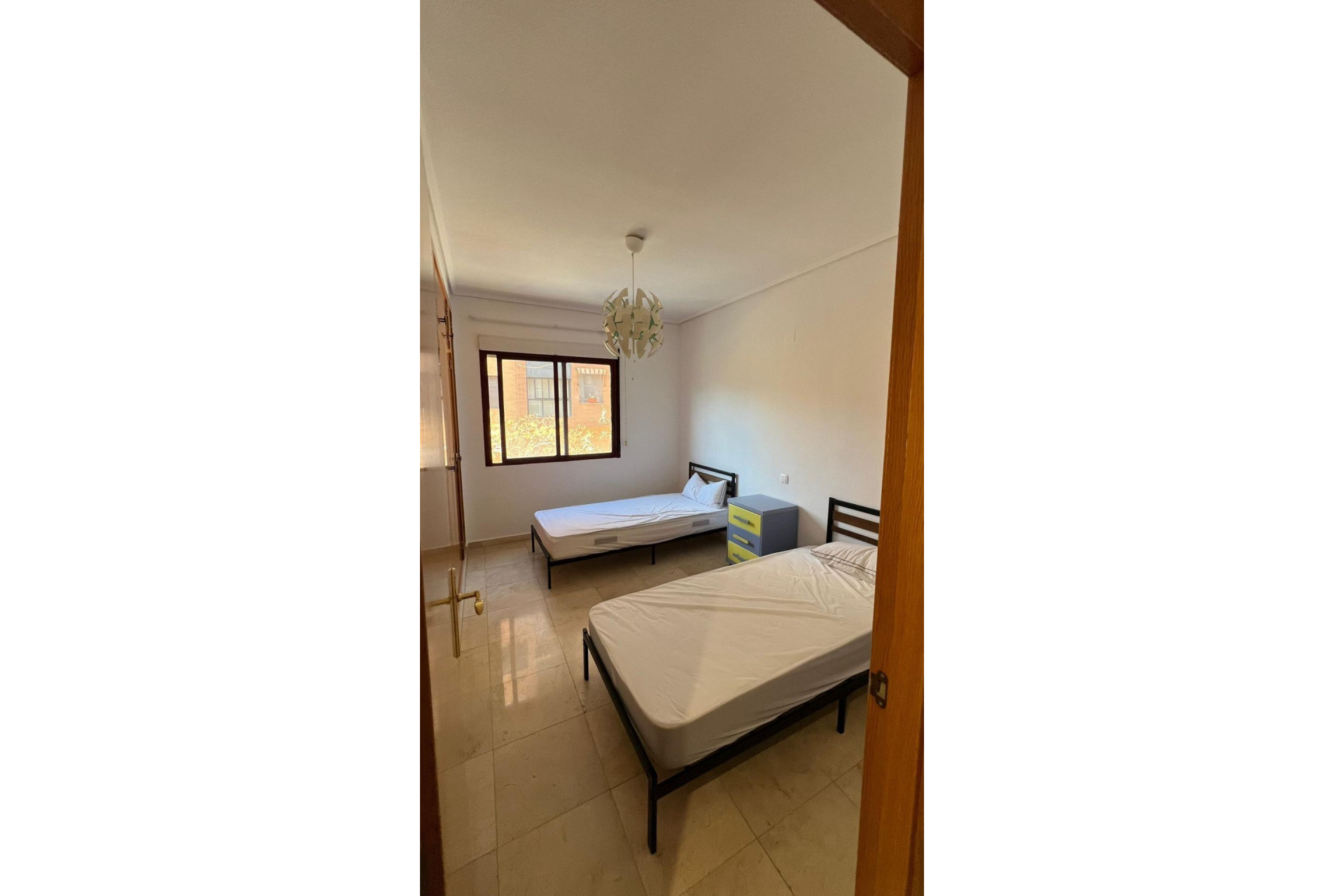 Long Term Rental - Apartment  - Alicante - Garbinet-Parque de las Avenidas