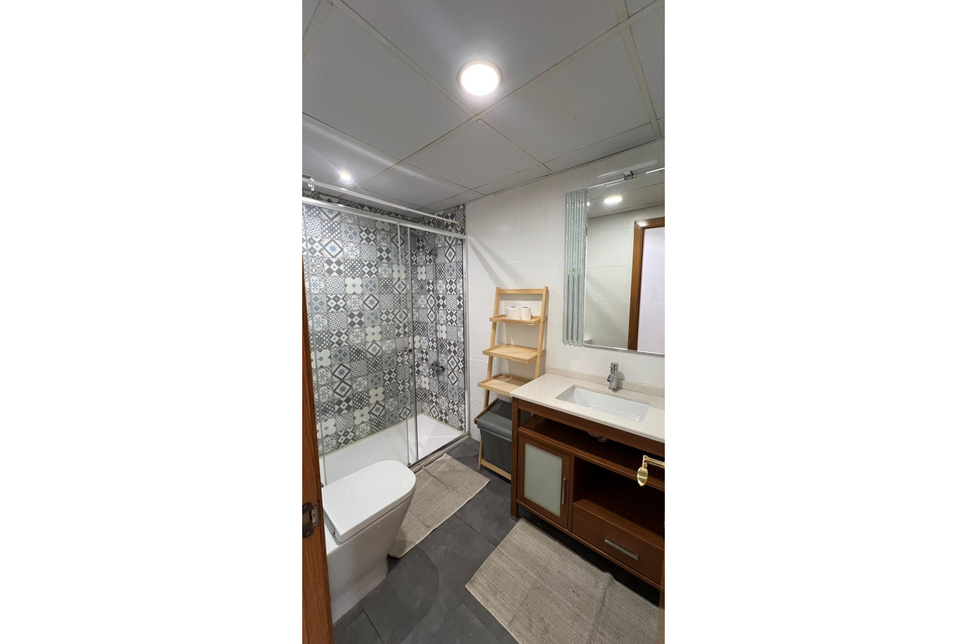 Long Term Rental - Apartment  - Alicante - Garbinet-Parque de las Avenidas