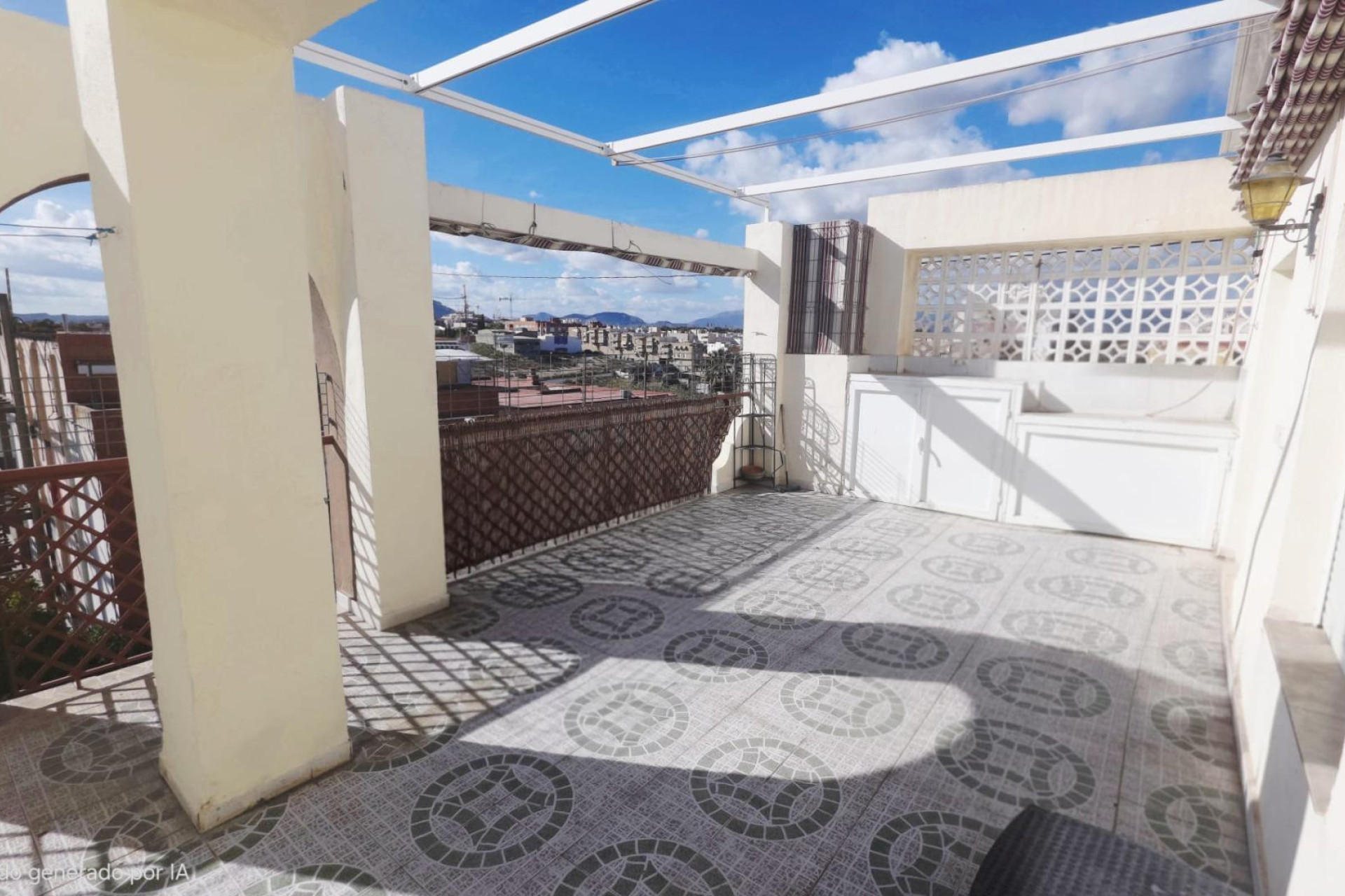 Long Term Rental - Apartment  - Alicante - Los ángeles